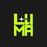 Luma Media Logo