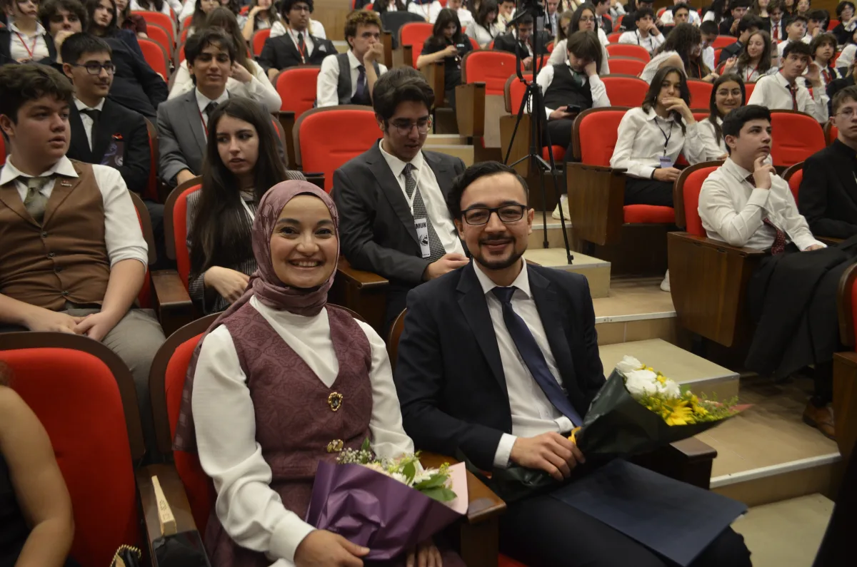 OPENING CEREMONY