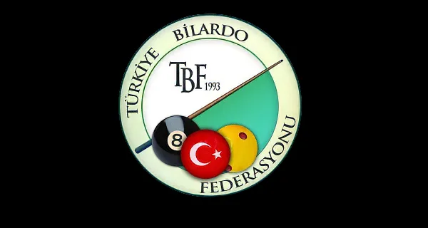 TÜRKİYE BİLARDO FEDERASYONU